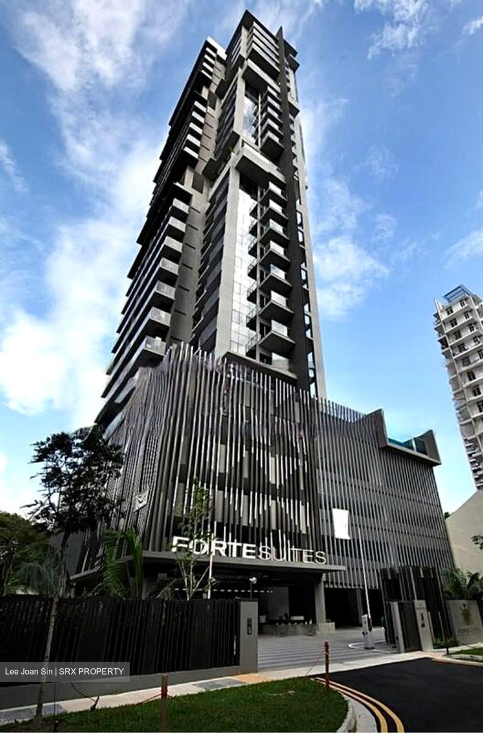 Forte Suites (D8), Apartment #430162561
